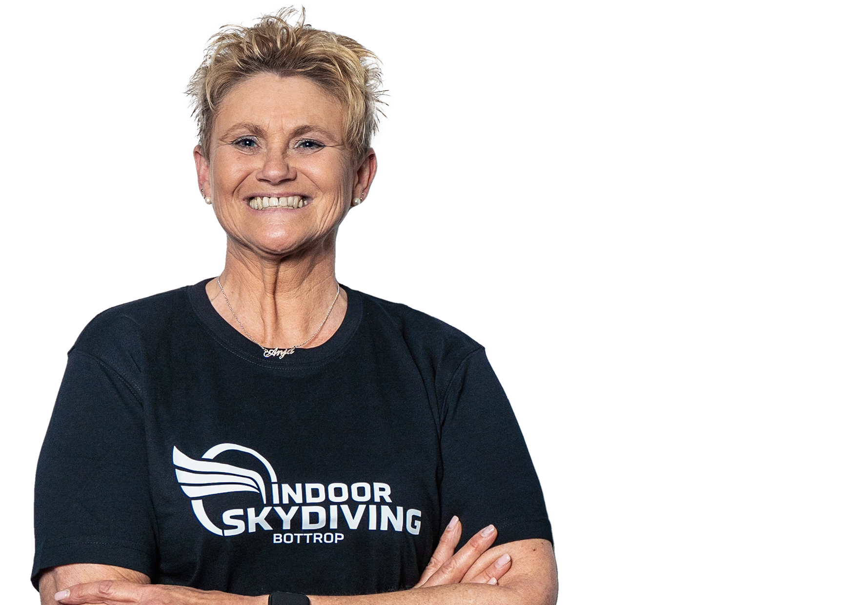 Anja Instructor