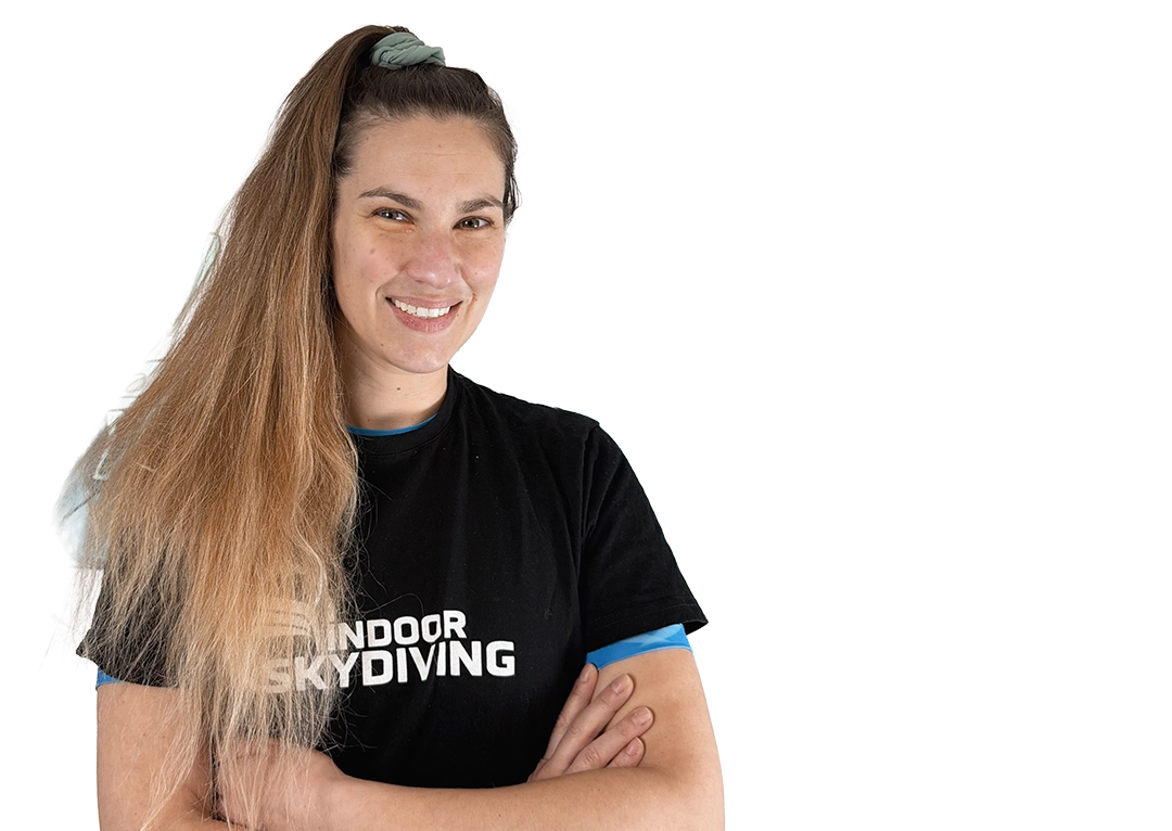 Elisa B Instructor