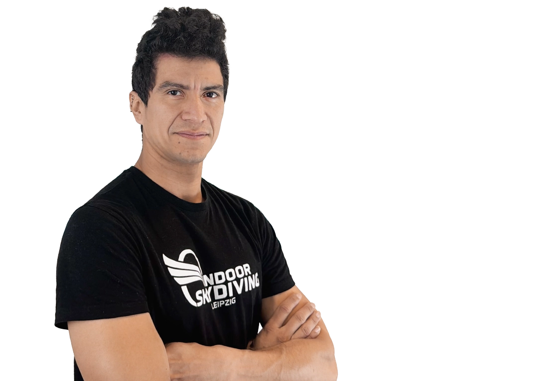 John Instructor