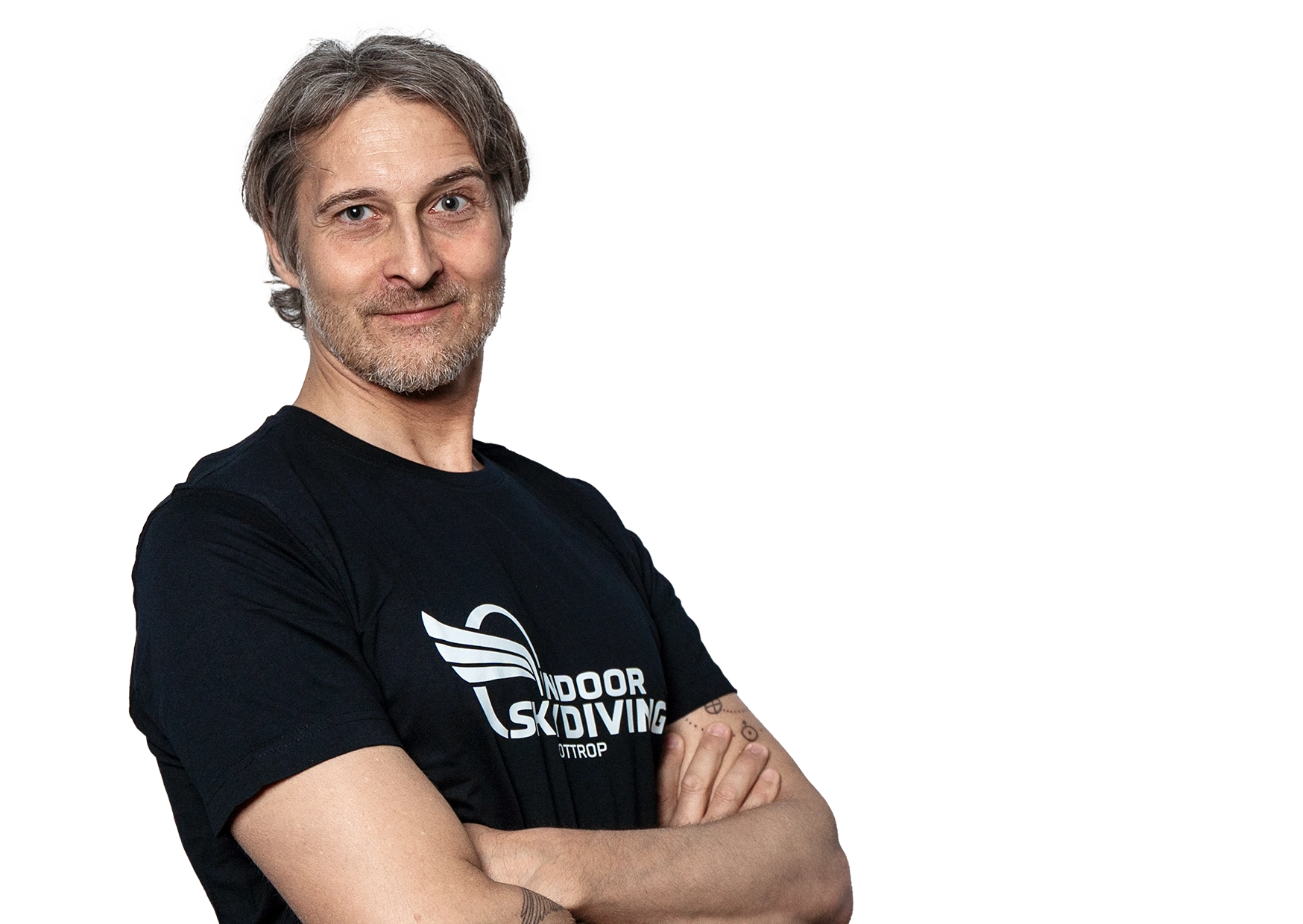 Kai Instructor