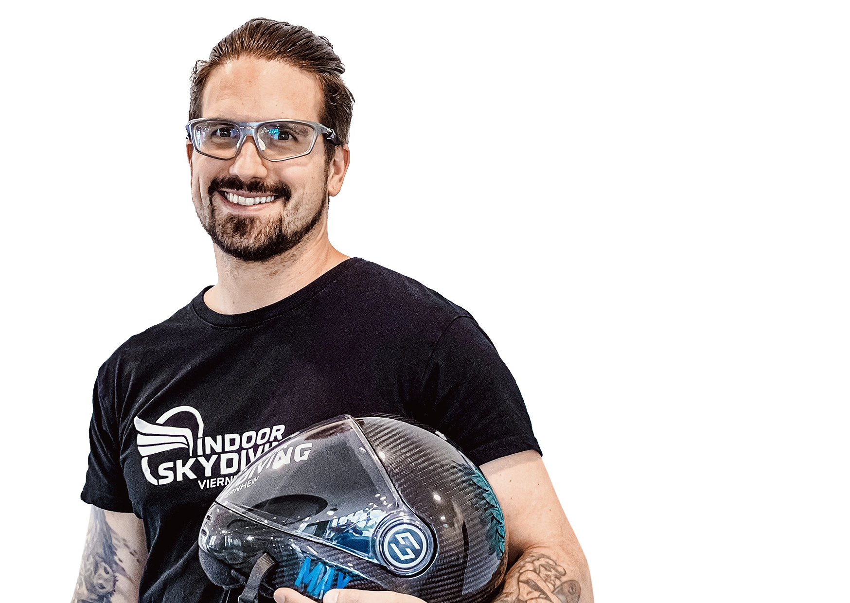 Max Chief Instructor
