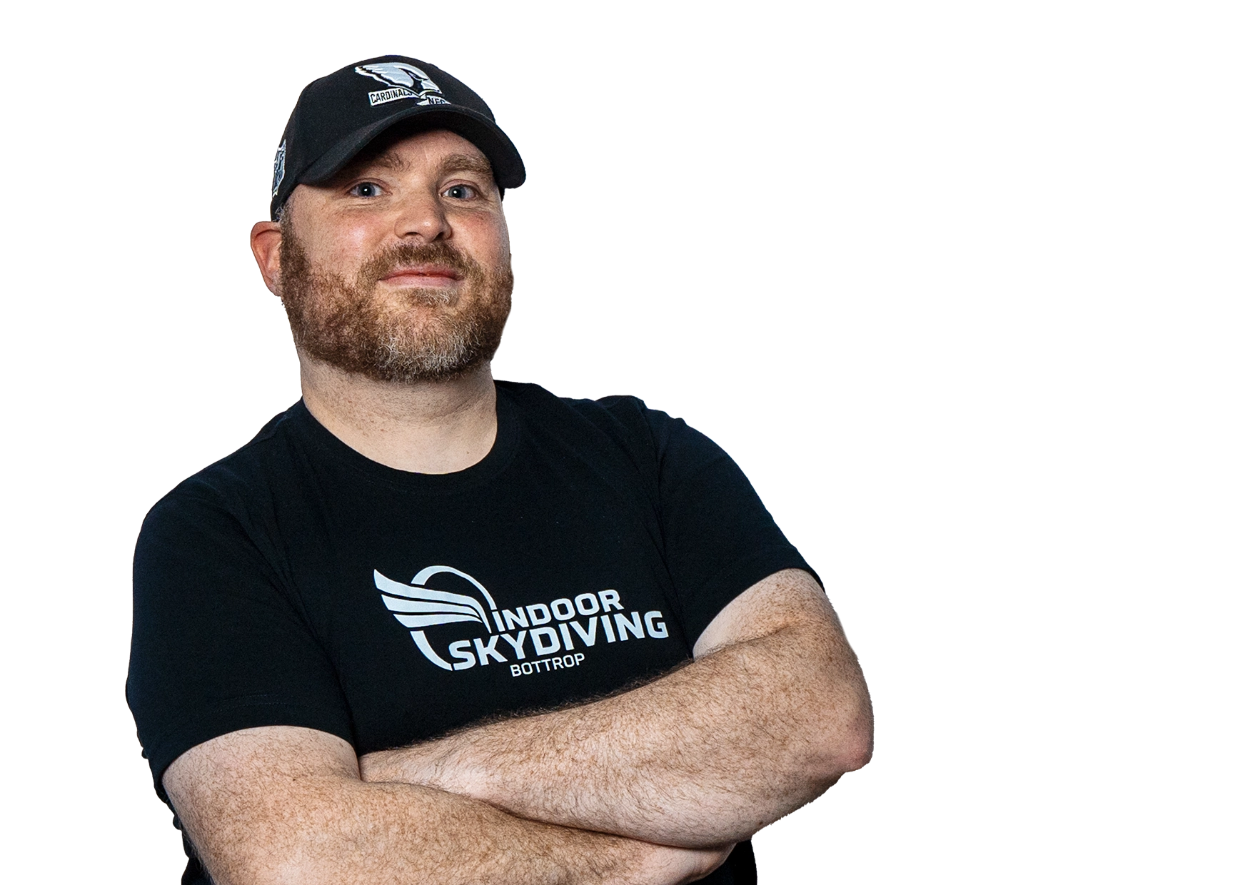 Sebastian Instructor