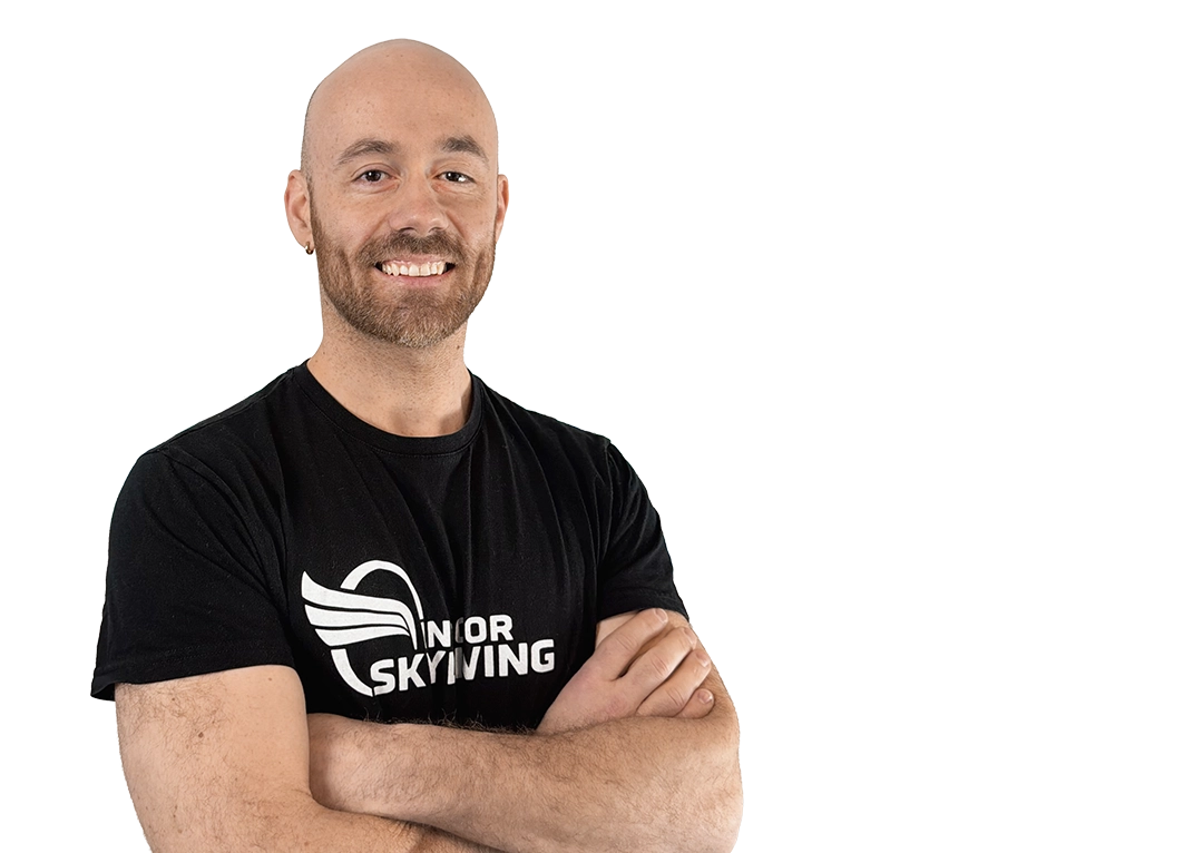 Tony Instructor